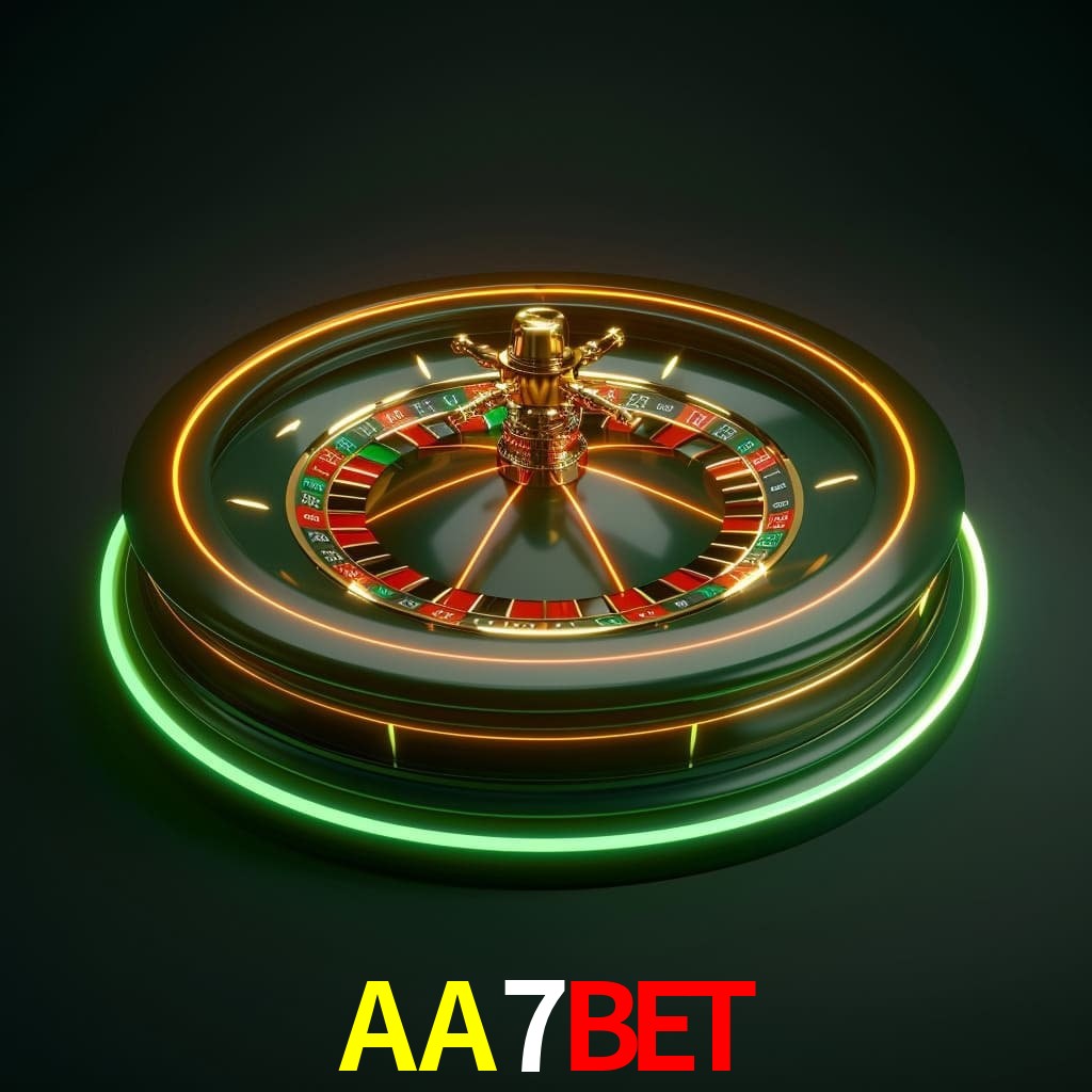 AA7BET.COM