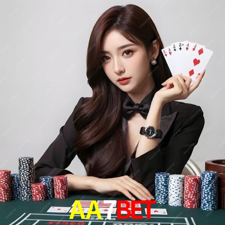 AA7BET app