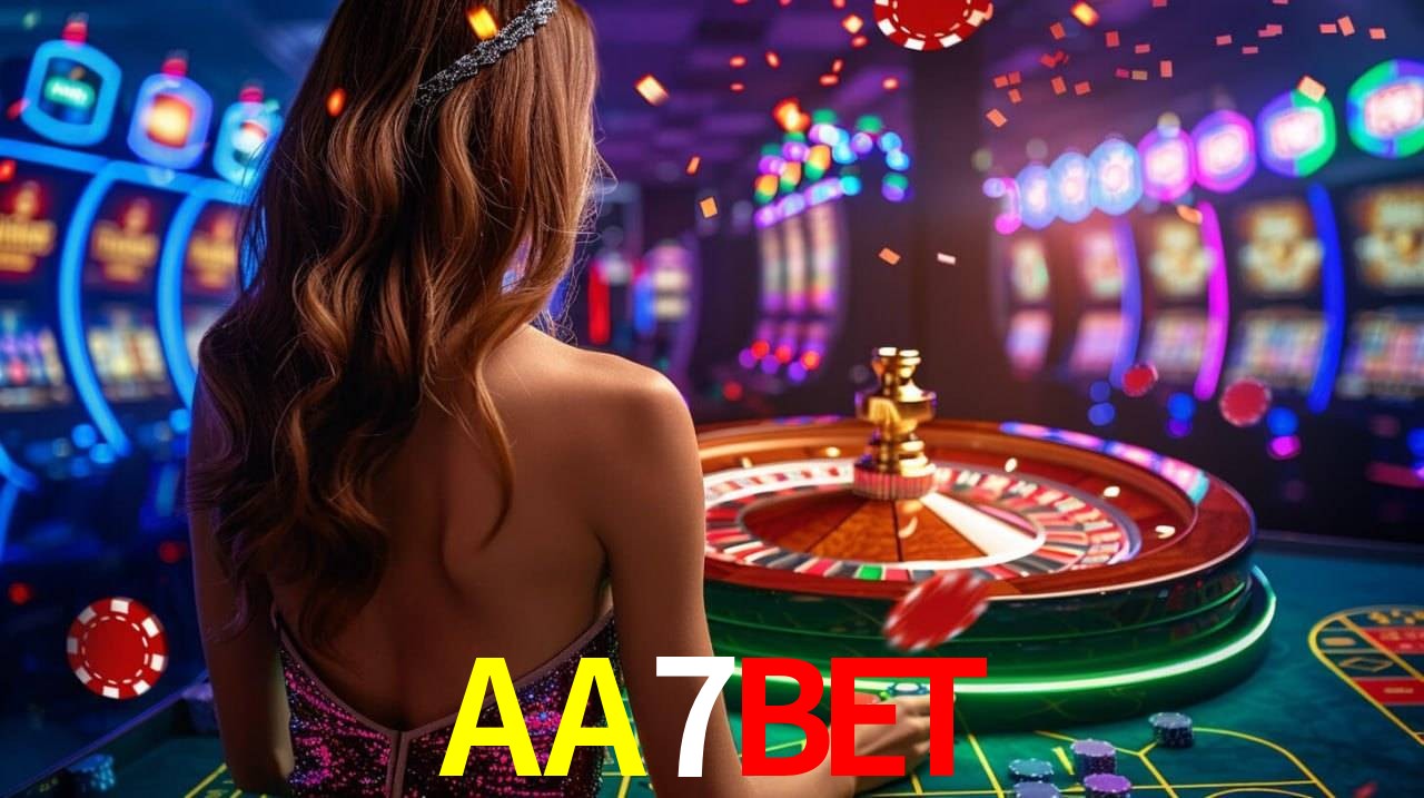 AA7BET