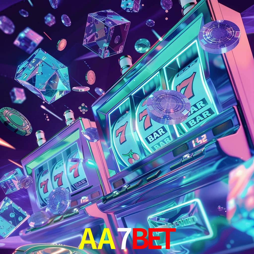 AA7BET.COM
