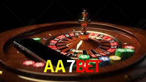 Secure Login AA7BET