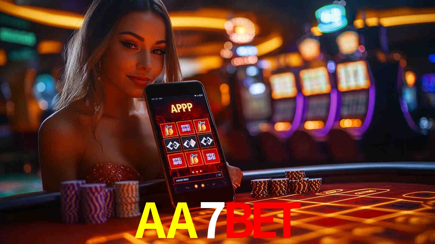 Descubra a Essência do AA7BET: Nossa História e Compromissos