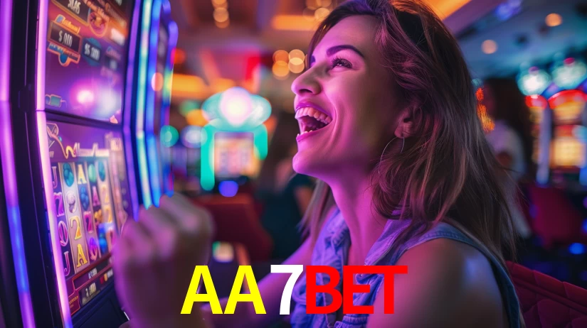 Blackjack Table AA7BET