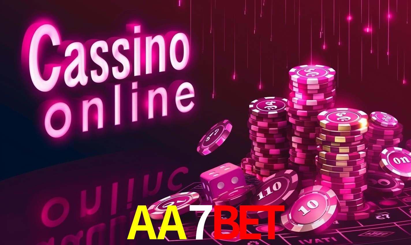 AA7BET