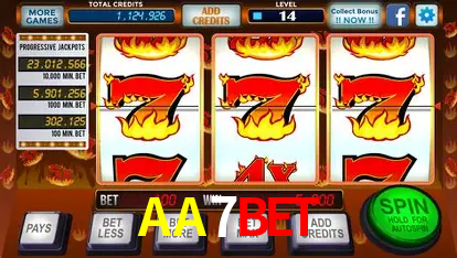 A Emoção da Loteria na AA7BET: Uma Chance de Mudança de Vida
