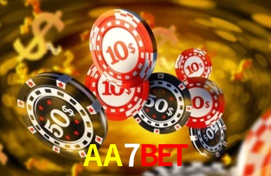Apostas de Tênis AA7BET