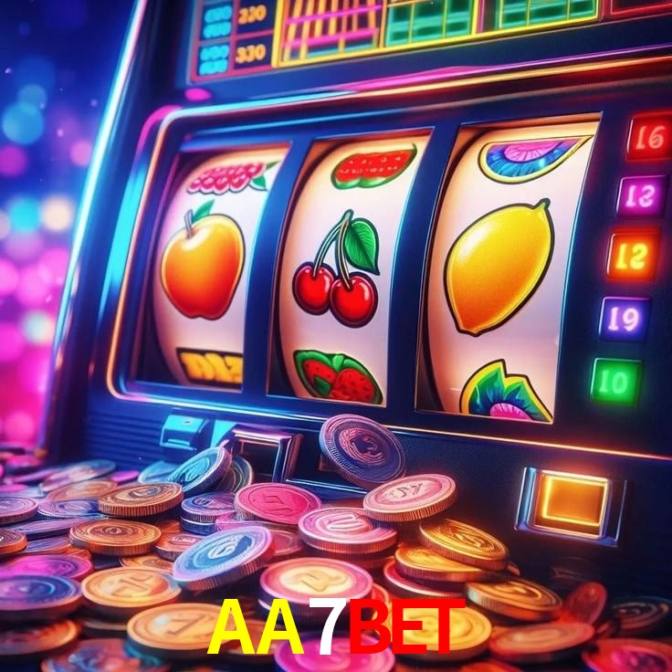 Estatísticas do Jogo AA7BET