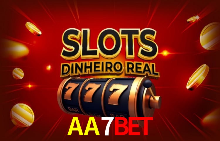 AA7BET.COM