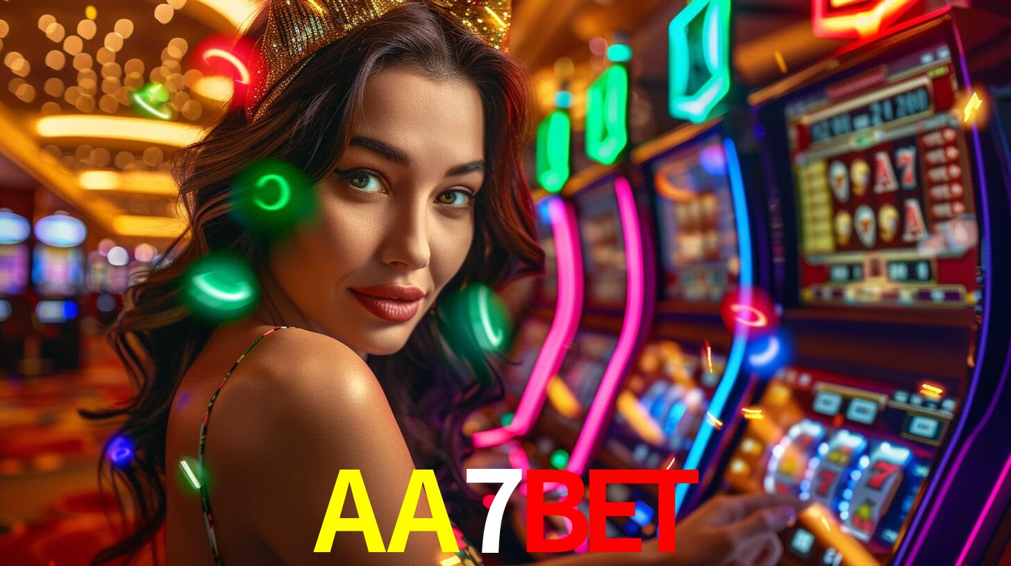 AA7BET app