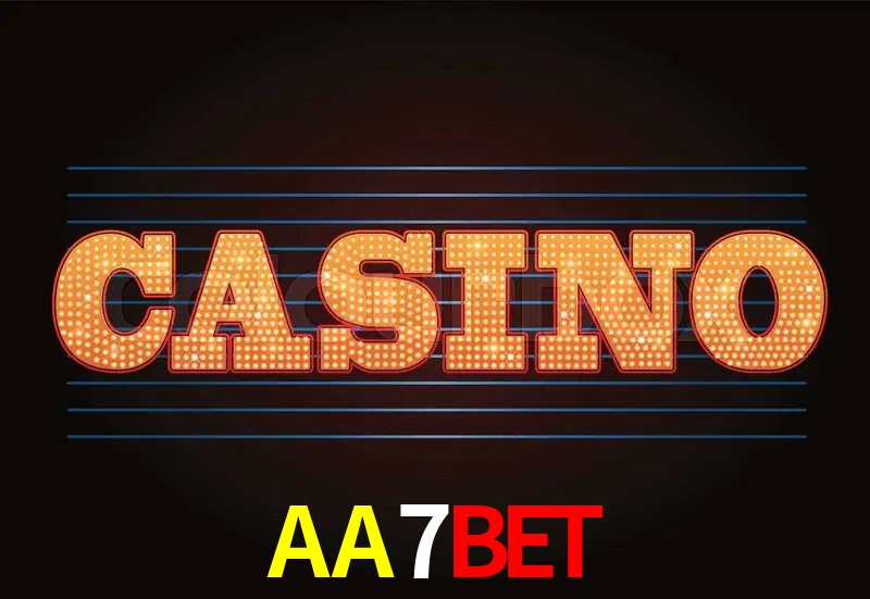 Avaliações dos Jogadores AA7BET