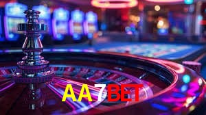 Recursos de Bônus AA7BET