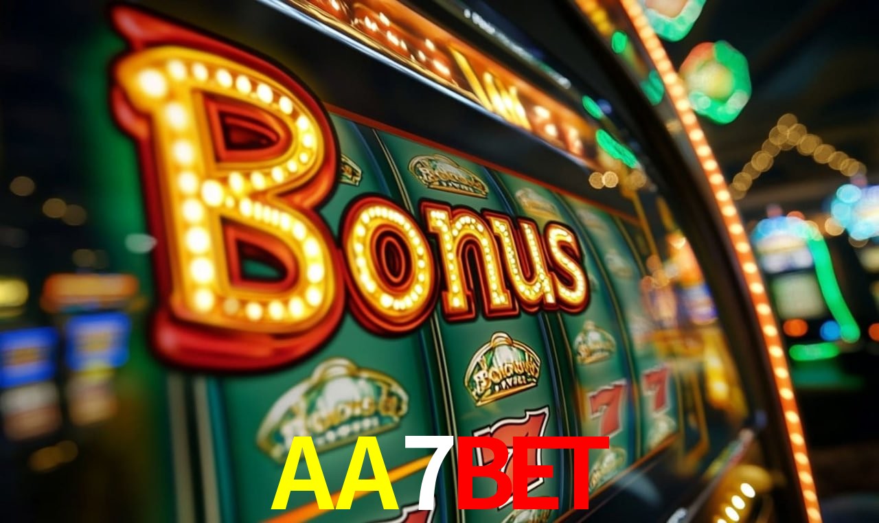 Experimente o Login Seguro Premium no AA7BET