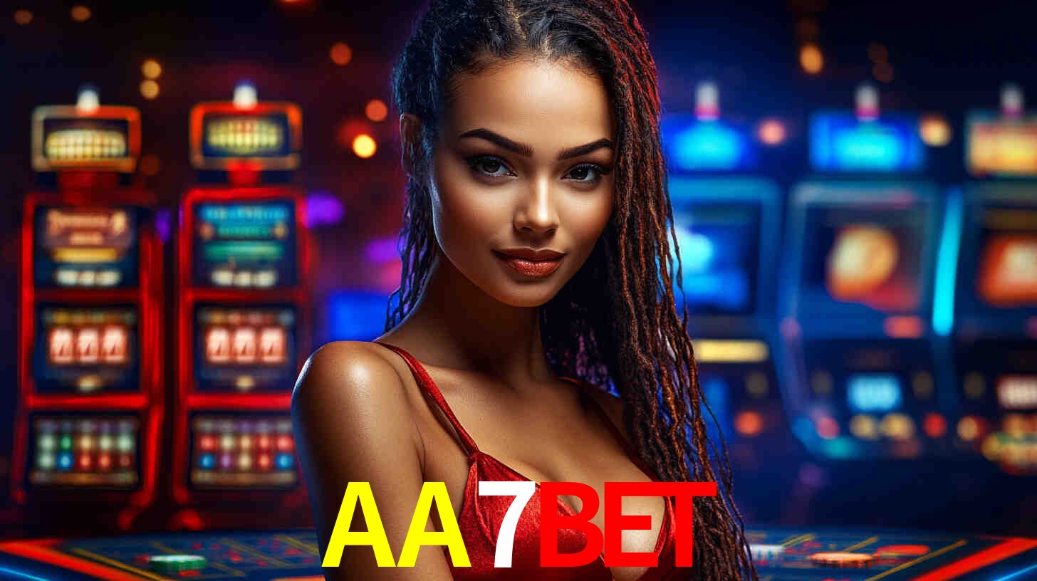 Desvendando o Mundo dos Jogos Virtuais na AA7BET