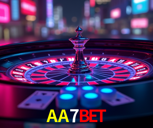 A Emoção da Loteria na AA7BET: Uma Chance de Mudança de Vida
