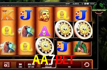 Apostas Esportivas na AA7BET: Um Guia Completo