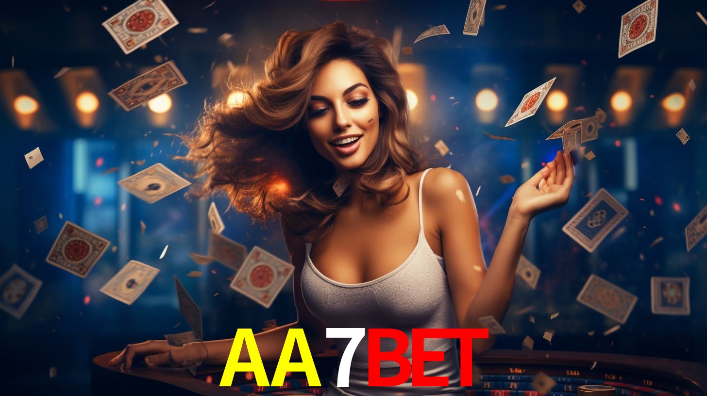 Live Casino AA7BET