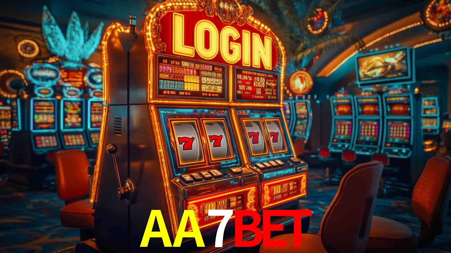 Football Betting AA7BET