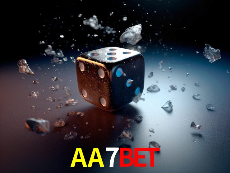 AA7BET