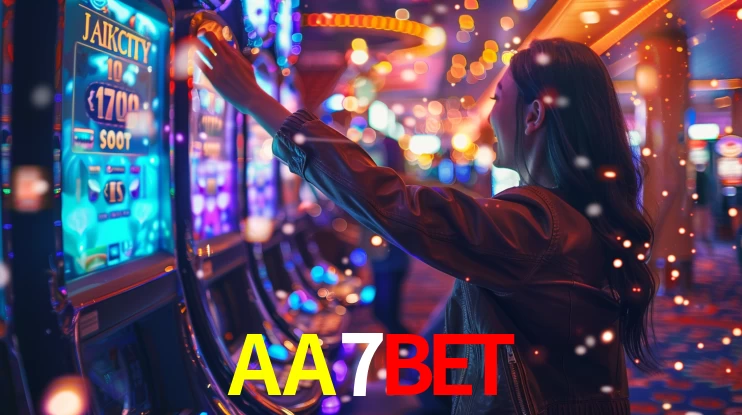VIP Casino AA7BET