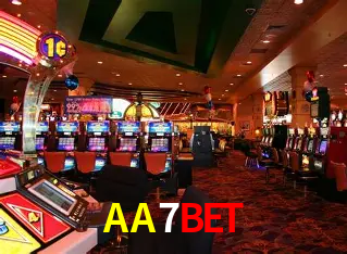 Desvendando o Mundo dos Jogos Virtuais na AA7BET