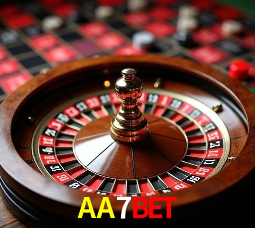 AA7BET: Jogos de Caça-Níqueis-Altas Recompensas, Roleta-Velocidade, Blackjack-Desafios Máximos