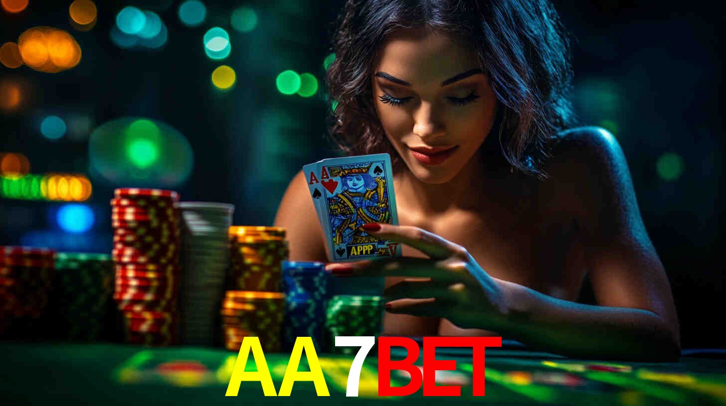 Inovações de Jogos na AA7BET: O Futuro das Experiências Interativas
