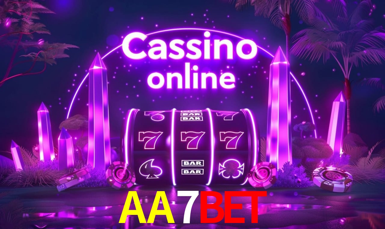 Ofertas Exclusivas AA7BET