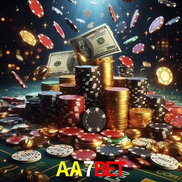AA7BET,AA7BET.COM
