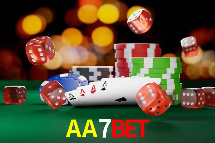 Cadastro Rápido AA7BET