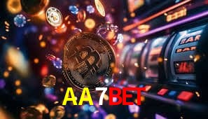 AA7BET