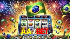 Flash Promotion AA7BET