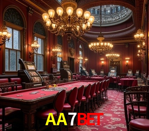 AA7BET