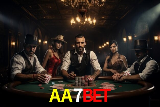 cassino AA7BET