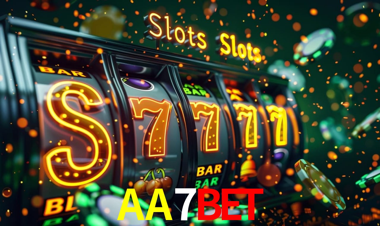 Apostas de Futebol AA7BET