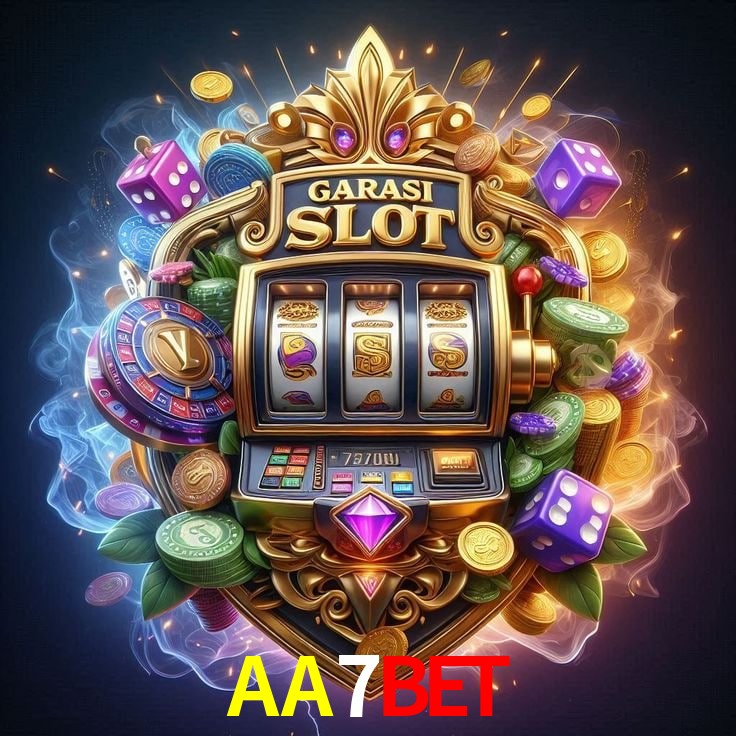 Promoções Sazonais AA7BET