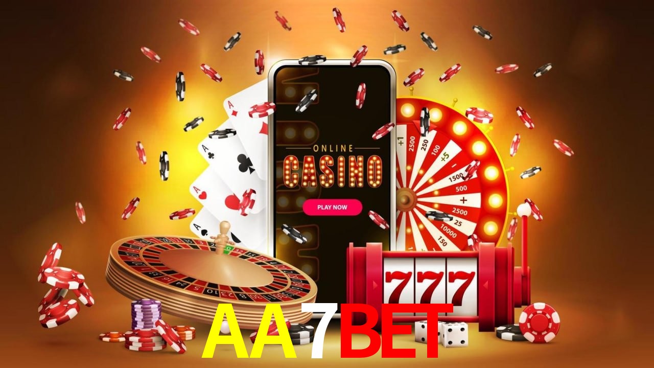 A Popularidade dos Caça-Níqueis no AA7BET