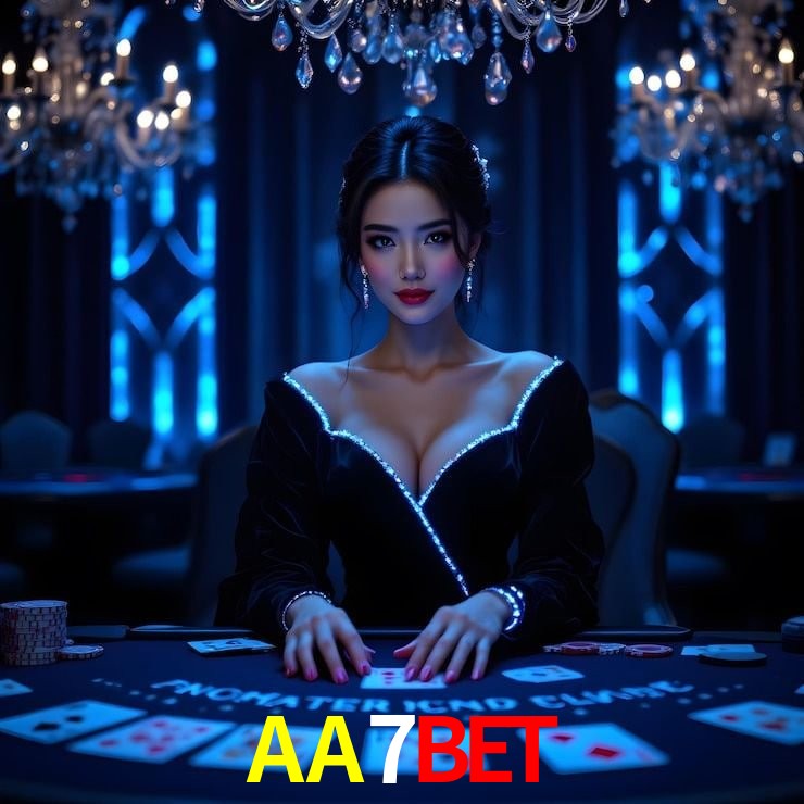 Segurança 2FA AA7BET