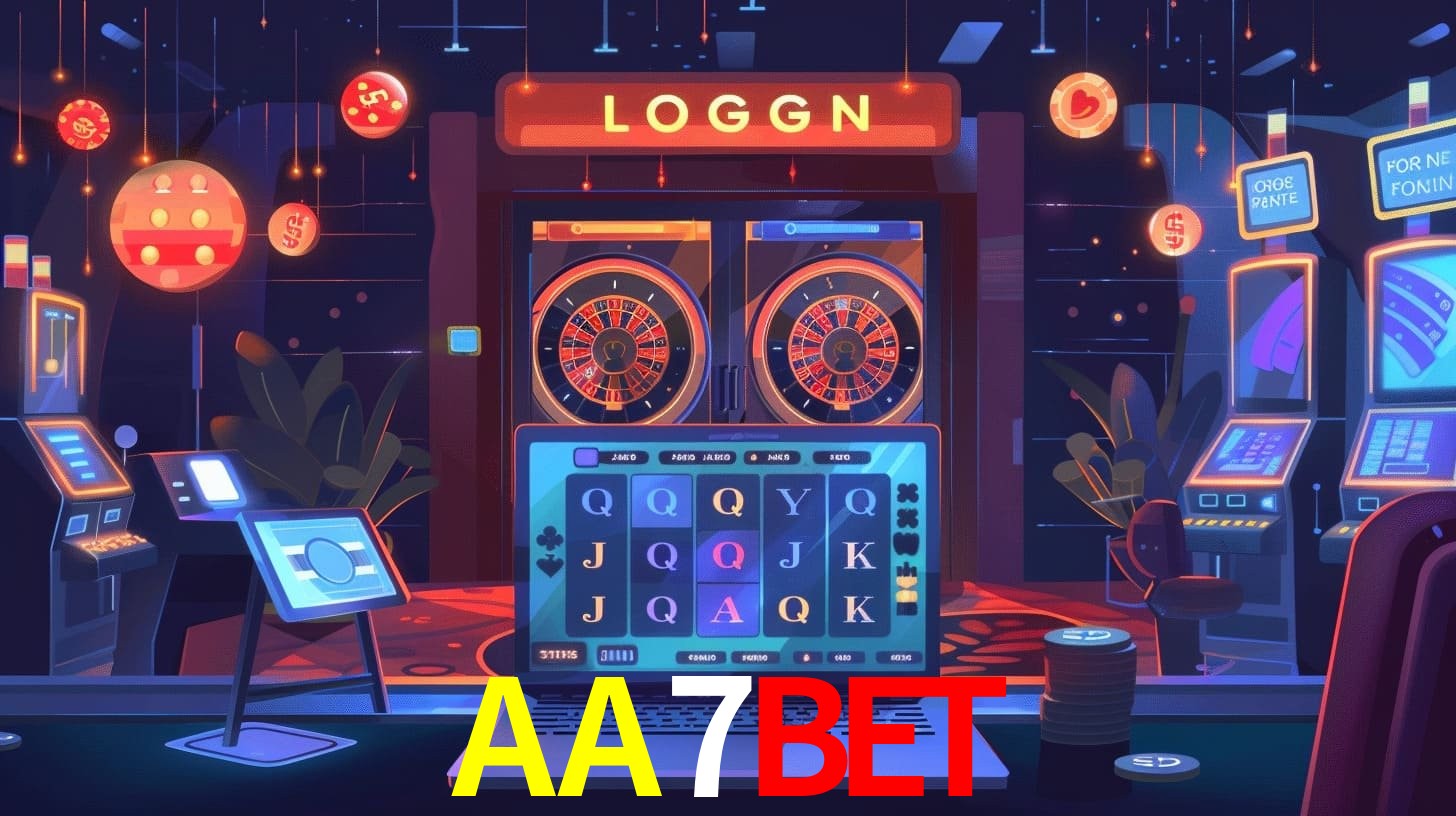  AA7BET.COM