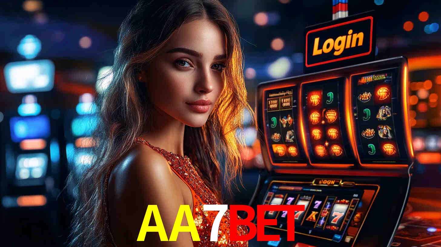 Roulette Table AA7BET