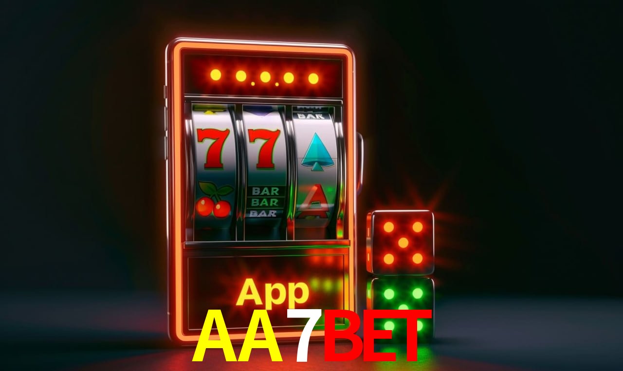 Casino Ao Vivo AA7BET
