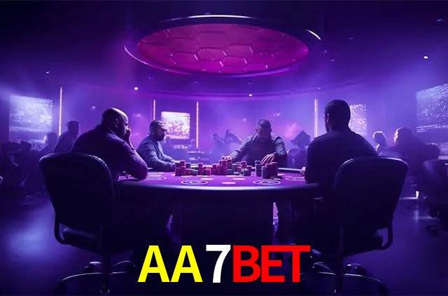 Diretório de Jogos AA7BET