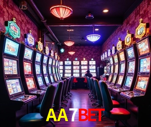 Explore as vantagens do AA7BET: serviço profissional e confiabilidade
